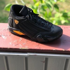 Jordan’s double pack